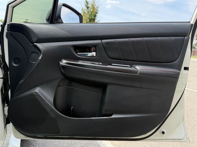 Used 2021 Subaru WRX AWD/4WD image 29