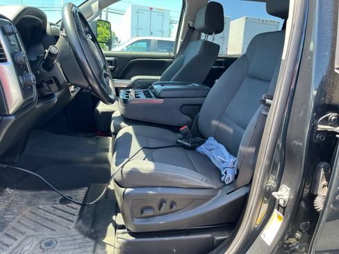 Used 2019 Chevrolet Silverado 2500 LT w/ All Star Edition AWD/4WD image 3