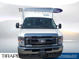 New 2026 Ford E-350 and Econoline 350 Super Duty w/ Power Equipment Group video 2