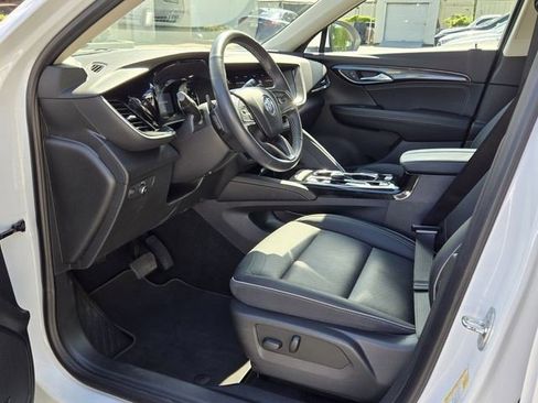 Certified 2023 Buick Envision Essence FWD image 13