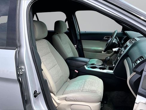 Used 2014 Ford Explorer FWD image 7
