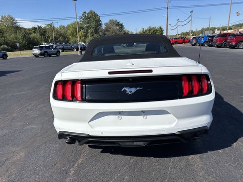 Used 2023 Ford Mustang Premium image 4