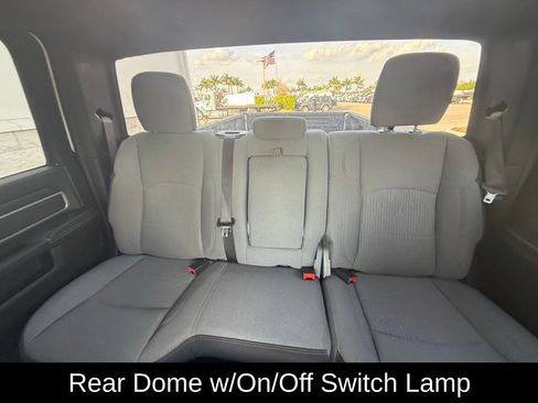 Certified 2024 RAM 3500 Big Horn image 26