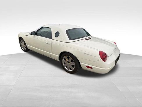 Used 2002 Ford Thunderbird image 6