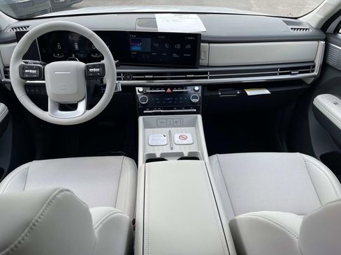 New 2026 Hyundai Santa Fe SEL image 14