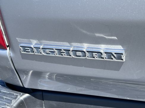 Used 2022 RAM 1500 Big Horn AWD/4WD image 10