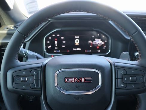 New 2026 GMC Sierra 1500 AT4 w/ AT4 Premium Package image 23