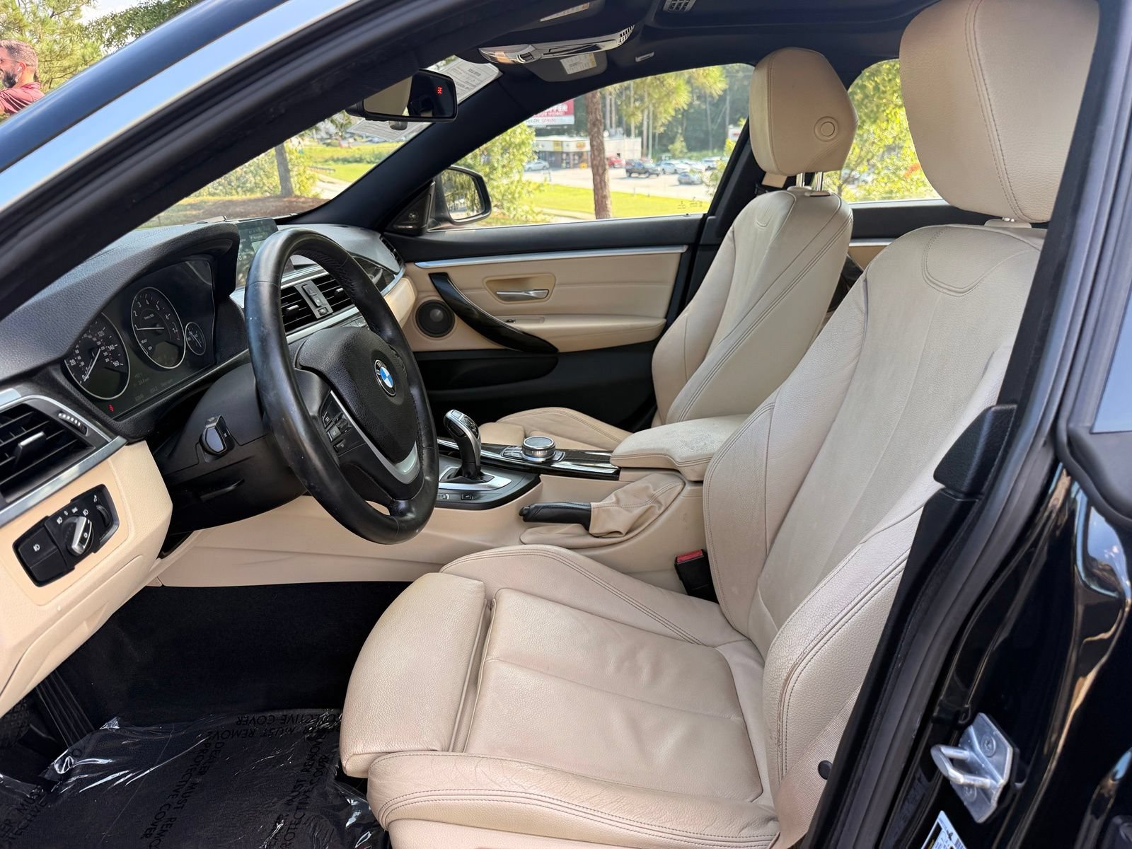 Used 2018 BMW 430i Gran Coupe RWD image 34