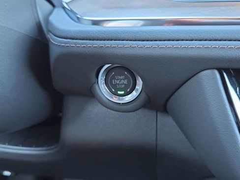 New 2025 Chevrolet Tahoe High Country image 24