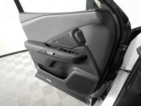 New 2026 Lexus TX 350 350 Luxury 4D Sport Utility image 10