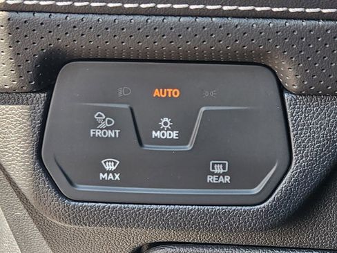 New 2026 Volkswagen Atlas SEL image 12