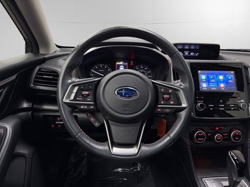 Certified 2023 Subaru Crosstrek 2.0i Premium image 12