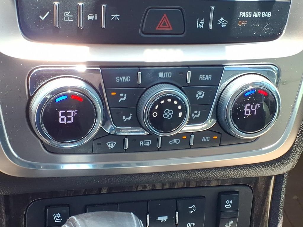 Used 2015 GMC Acadia Denali FWD image 19