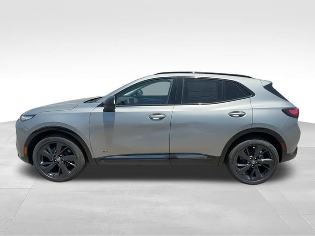 New 2026 Buick Envision Sport Touring AWD/4WD image 5