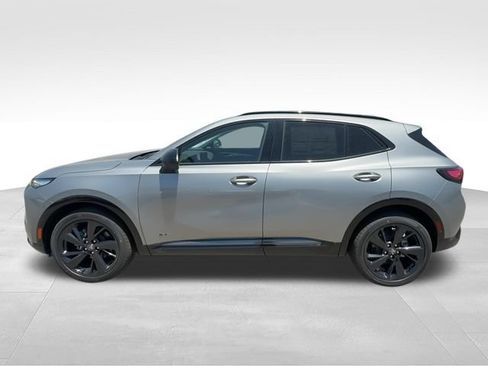 New 2026 Buick Envision Sport Touring AWD/4WD image 5