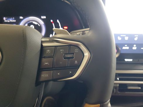 Used 2024 Lexus RX 350h image 25