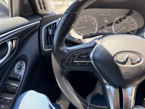 Used 2018 INFINITI Q50 Pure RWD image 30
