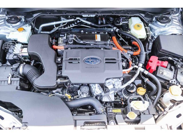New 2026 Subaru Forester Touring AWD/4WD image 40