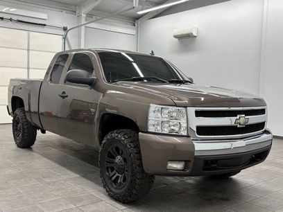 Used 2008 Chevrolet Silverado 1500 LT w/ Power Pack Plus