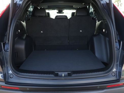 Used 2026 Honda CR-V Sport-L image 8