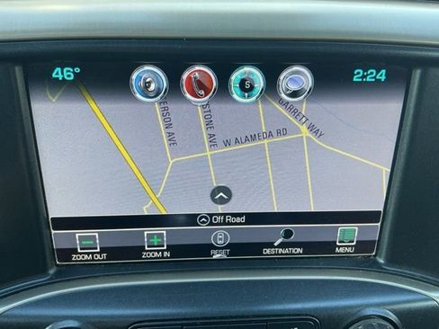 Used 2018 GMC Sierra 3500 Denali w/ Duramax Plus Package image 18