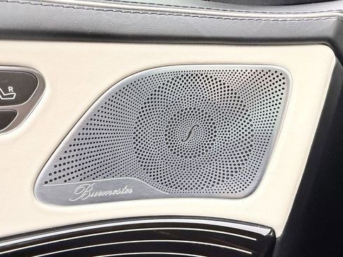 Used 2017 Mercedes-Benz S 63 AMG 4MATIC Sedan image 15