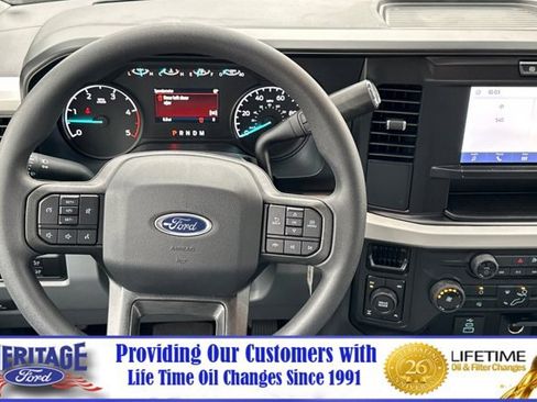 New 2026 Ford F250 XL image 14