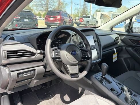 New 2026 Subaru Crosstrek 2.5i image 10