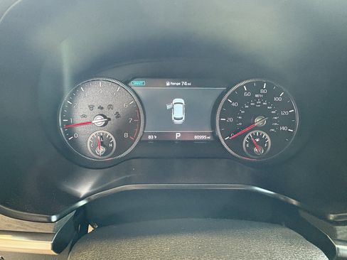 Used 2020 Kia Telluride SX AWD/4WD image 15