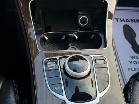 Used 2019 Mercedes-Benz C 300 4MATIC Sedan image 26