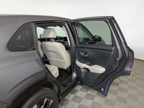 New 2027 Honda HR-V EX-L image 32