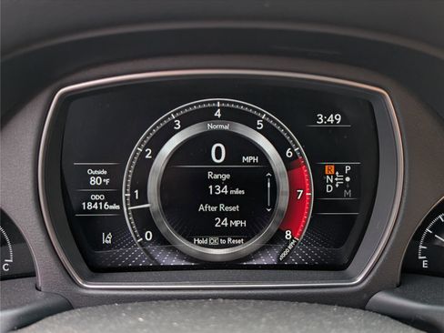 Certified 2022 Lexus LS 500 AWD w/ Luxury Package image 31