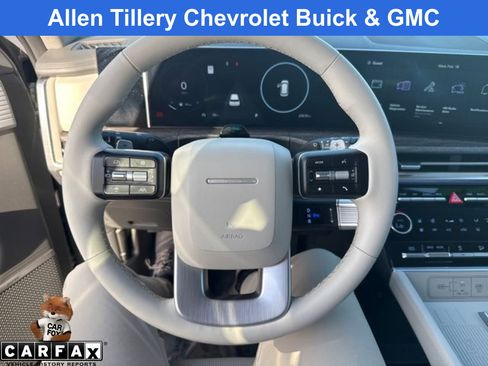 Used 2024 Hyundai Santa Fe Limited image 11