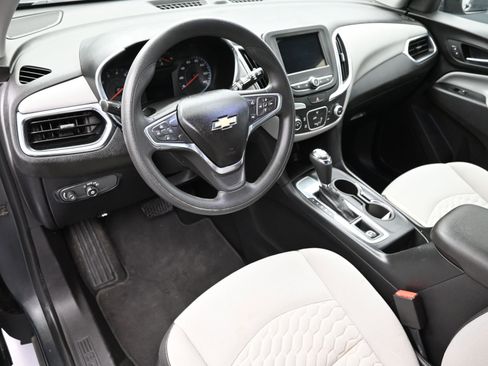 Used 2019 Chevrolet Equinox LS image 21