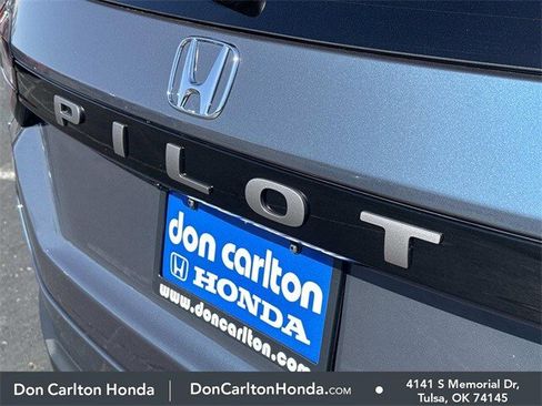New 2026 Honda Pilot EX-L image 6