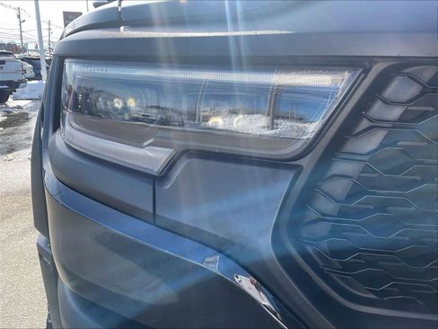 Used 2022 RAM 1500 TRX w/ TRX Level 2 Equipment Group image 34