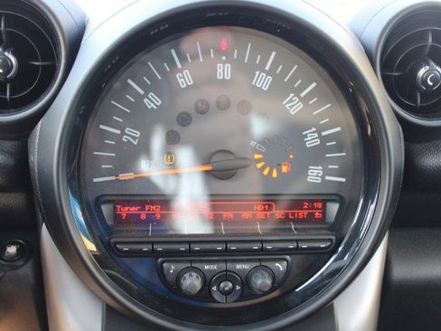 Used 2016 MINI Cooper Countryman FWD image 19