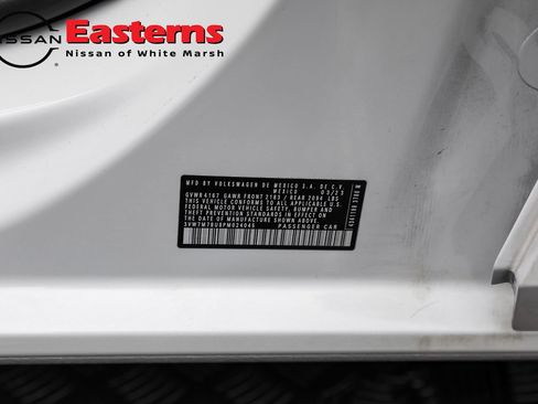 Used 2023 Volkswagen Jetta SE w/ Panoramic Sunroof Package image 64