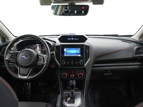 Used 2021 Subaru Crosstrek 2.0i Premium w/ Moonroof Package AWD/4WD image 13