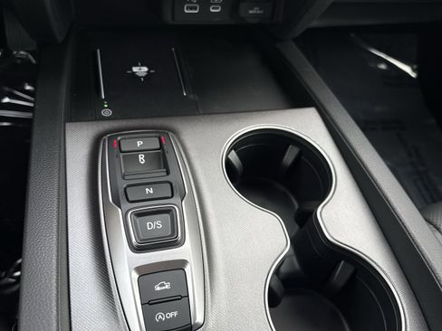 New 2026 Honda Ridgeline RTL image 22