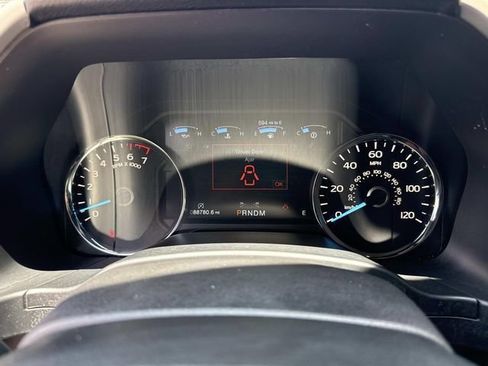 Used 2020 Ford F150 Lariat AWD/4WD image 49