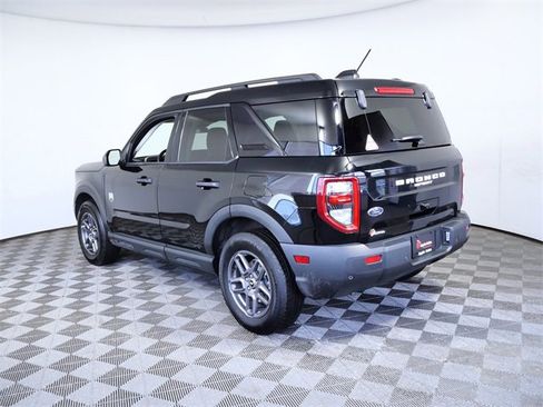 Used 2025 Ford Bronco Sport Big Bend w/ Convenience Package image 6