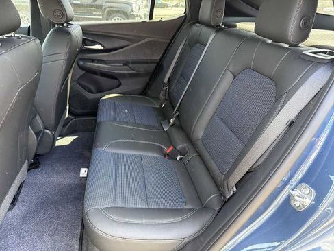 New 2026 Buick Envista Preferred w/ Convenience I Package FWD image 20