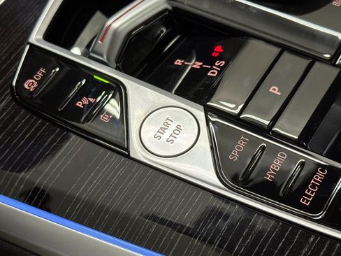 New 2026 BMW X5 xDrive50e w/ M Sport Package image 29