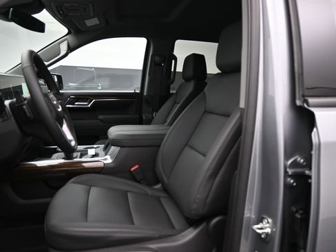 New 2026 GMC Sierra 1500 Elevation w/ Elevation Premium Package image 10