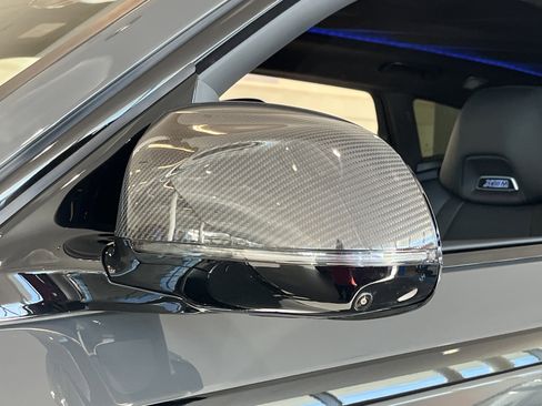 New 2026 BMW XM Label Red image 30