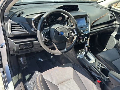 Used 2021 Subaru Crosstrek 2.0i Premium w/ Moonroof Package AWD/4WD image 10