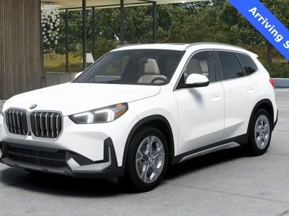 New 2026 BMW X1 xDrive28i