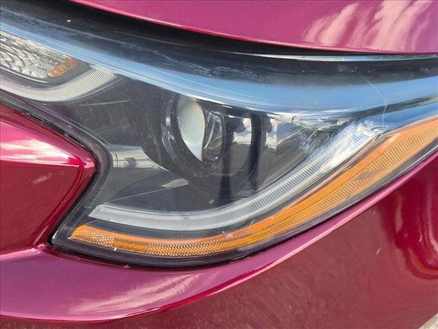 Used 2022 Toyota Corolla LE FWD image 9