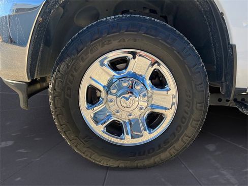 Used 2019 RAM 2500 Big Horn image 14